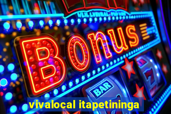 vivalocal itapetininga